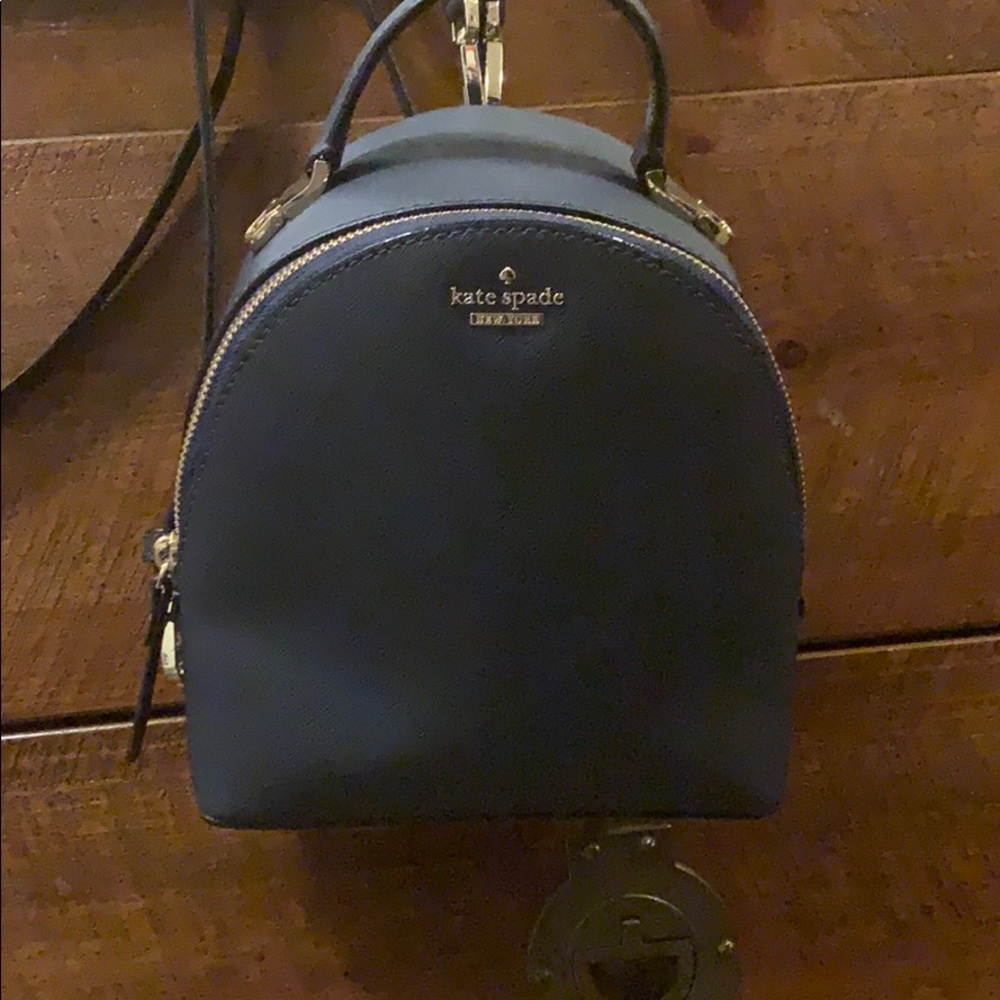 Kate Spade Navy Backpack